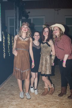 Bild 40 - Latuff 2016 Feier